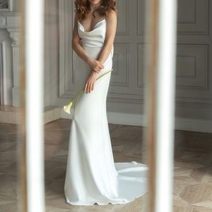 Eva Lendel Sia Dress - brand new